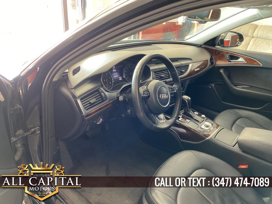 Used Audi A6 2.0 TFSI Premium Plus quattro AWD 2017 | All Capital Motors. Brooklyn, New York Used Audi A6 2.0 TFSI Premium Plus quattro AWD 2017 | All Capital Motors. Brooklyn, New York
