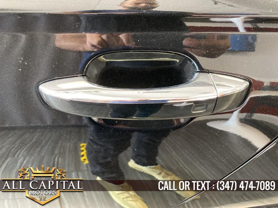 Used Audi A6 2.0 TFSI Premium Plus quattro AWD 2017 | All Capital Motors. Brooklyn, New York Used Audi A6 2.0 TFSI Premium Plus quattro AWD 2017 | All Capital Motors. Brooklyn, New York