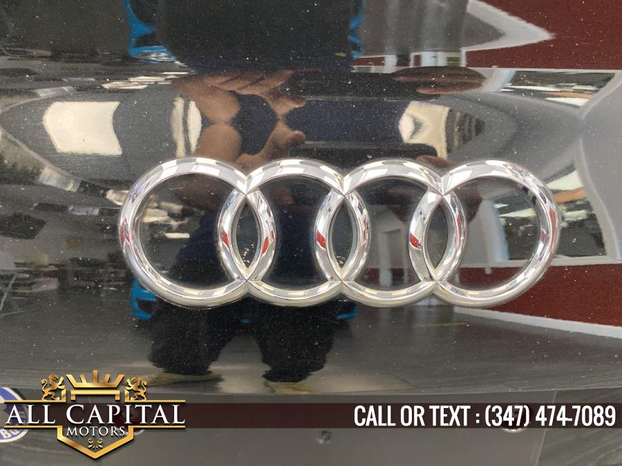 Used Audi A6 2.0 TFSI Premium Plus quattro AWD 2017 | All Capital Motors. Brooklyn, New York Used Audi A6 2.0 TFSI Premium Plus quattro AWD 2017 | All Capital Motors. Brooklyn, New York