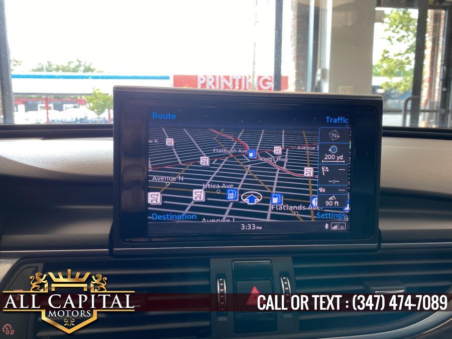 Used Audi A6 2.0 TFSI Premium Plus quattro AWD 2017 | All Capital Motors. Brooklyn, New York Used Audi A6 2.0 TFSI Premium Plus quattro AWD 2017 | All Capital Motors. Brooklyn, New York