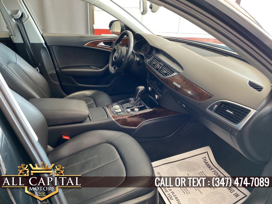 Used Audi A6 2.0 TFSI Premium Plus quattro AWD 2017 | All Capital Motors. Brooklyn, New York Used Audi A6 2.0 TFSI Premium Plus quattro AWD 2017 | All Capital Motors. Brooklyn, New York