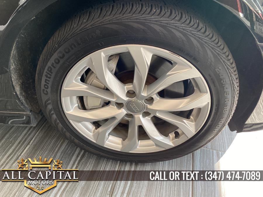 Used Audi A6 2.0 TFSI Premium Plus quattro AWD 2017 | All Capital Motors. Brooklyn, New York Used Audi A6 2.0 TFSI Premium Plus quattro AWD 2017 | All Capital Motors. Brooklyn, New York