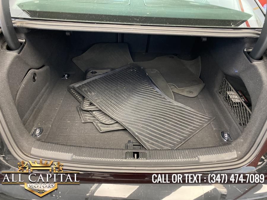 Used Audi A6 2.0 TFSI Premium Plus quattro AWD 2017 | All Capital Motors. Brooklyn, New York Used Audi A6 2.0 TFSI Premium Plus quattro AWD 2017 | All Capital Motors. Brooklyn, New York