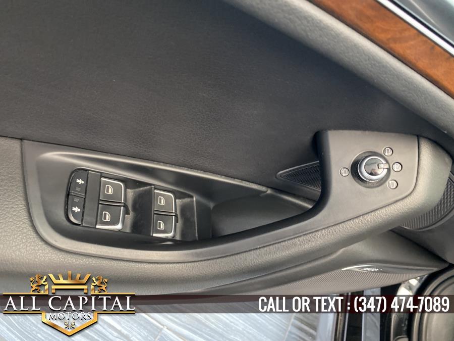 Used Audi A6 2.0 TFSI Premium Plus quattro AWD 2017 | All Capital Motors. Brooklyn, New York Used Audi A6 2.0 TFSI Premium Plus quattro AWD 2017 | All Capital Motors. Brooklyn, New York