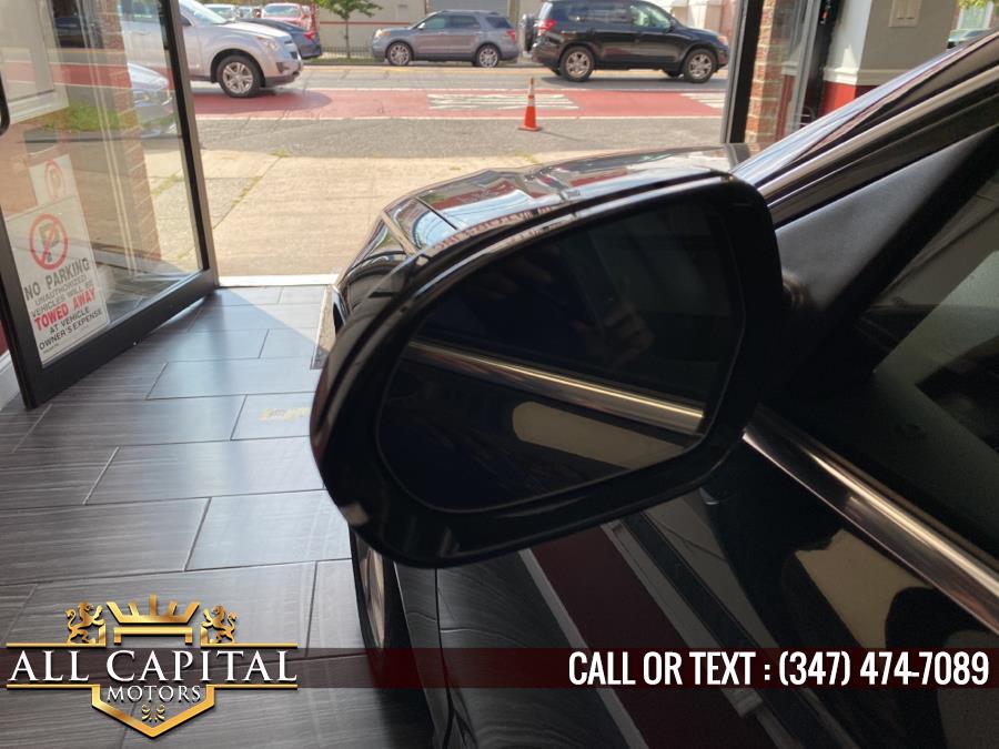 Used Audi A6 2.0 TFSI Premium Plus quattro AWD 2017 | All Capital Motors. Brooklyn, New York Used Audi A6 2.0 TFSI Premium Plus quattro AWD 2017 | All Capital Motors. Brooklyn, New York