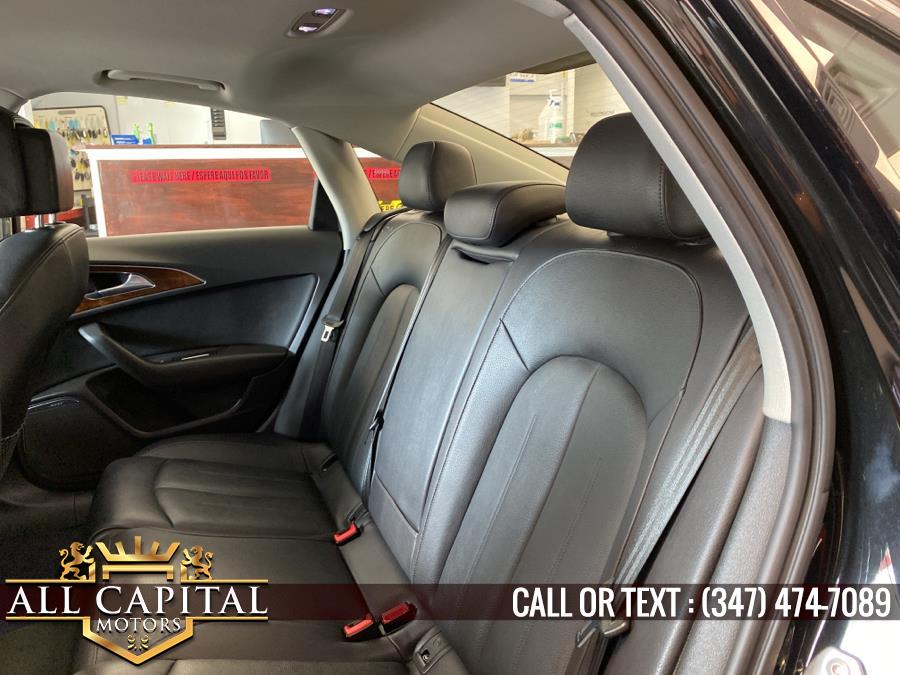 Used Audi A6 2.0 TFSI Premium Plus quattro AWD 2017 | All Capital Motors. Brooklyn, New York Used Audi A6 2.0 TFSI Premium Plus quattro AWD 2017 | All Capital Motors. Brooklyn, New York