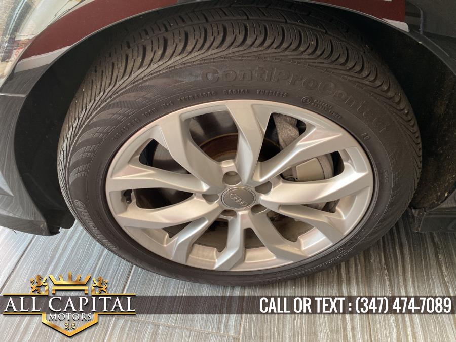 Used Audi A6 2.0 TFSI Premium Plus quattro AWD 2017 | All Capital Motors. Brooklyn, New York Used Audi A6 2.0 TFSI Premium Plus quattro AWD 2017 | All Capital Motors. Brooklyn, New York
