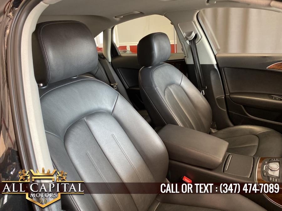 Used Audi A6 2.0 TFSI Premium Plus quattro AWD 2017 | All Capital Motors. Brooklyn, New York Used Audi A6 2.0 TFSI Premium Plus quattro AWD 2017 | All Capital Motors. Brooklyn, New York