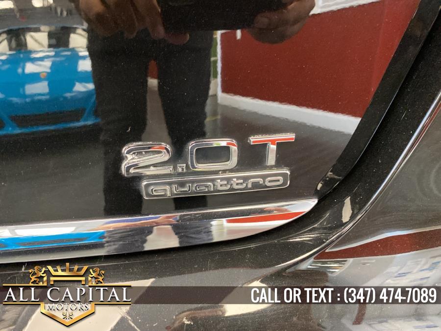 Used Audi A6 2.0 TFSI Premium Plus quattro AWD 2017 | All Capital Motors. Brooklyn, New York Used Audi A6 2.0 TFSI Premium Plus quattro AWD 2017 | All Capital Motors. Brooklyn, New York