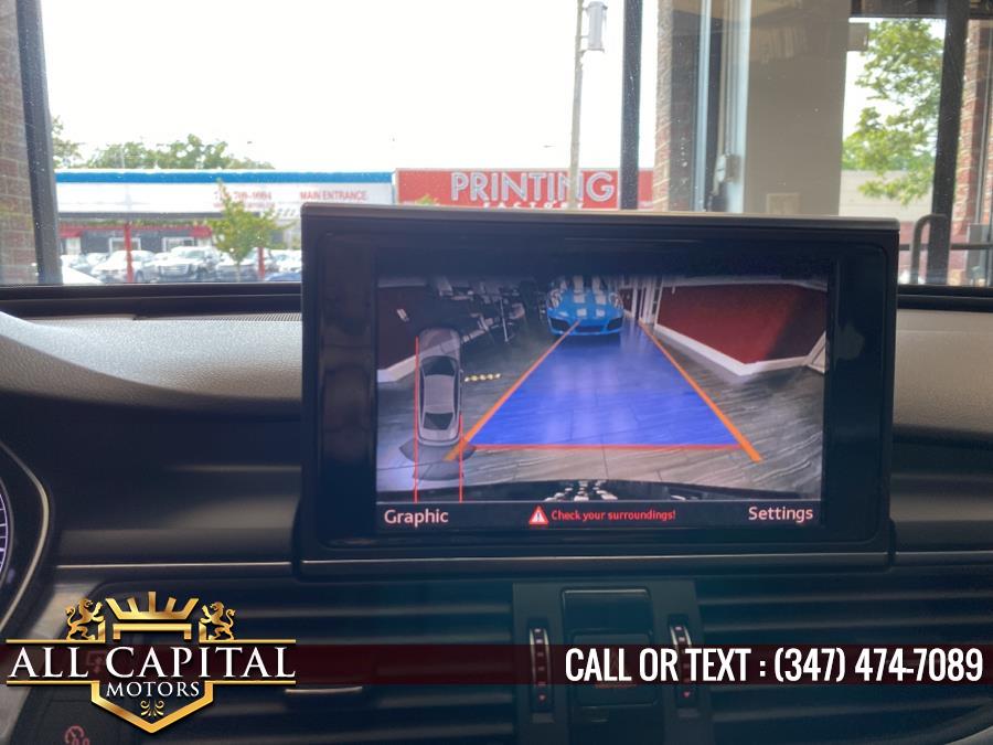 Used Audi A6 2.0 TFSI Premium Plus quattro AWD 2017 | All Capital Motors. Brooklyn, New York Used Audi A6 2.0 TFSI Premium Plus quattro AWD 2017 | All Capital Motors. Brooklyn, New York