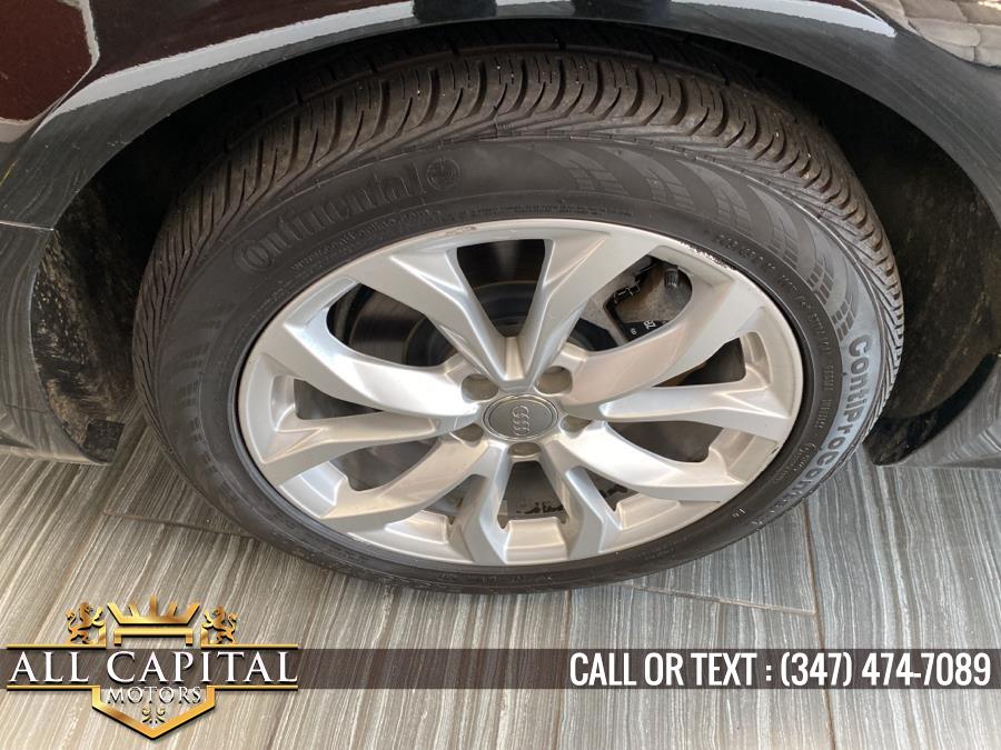 Used Audi A6 2.0 TFSI Premium Plus quattro AWD 2017 | All Capital Motors. Brooklyn, New York Used Audi A6 2.0 TFSI Premium Plus quattro AWD 2017 | All Capital Motors. Brooklyn, New York