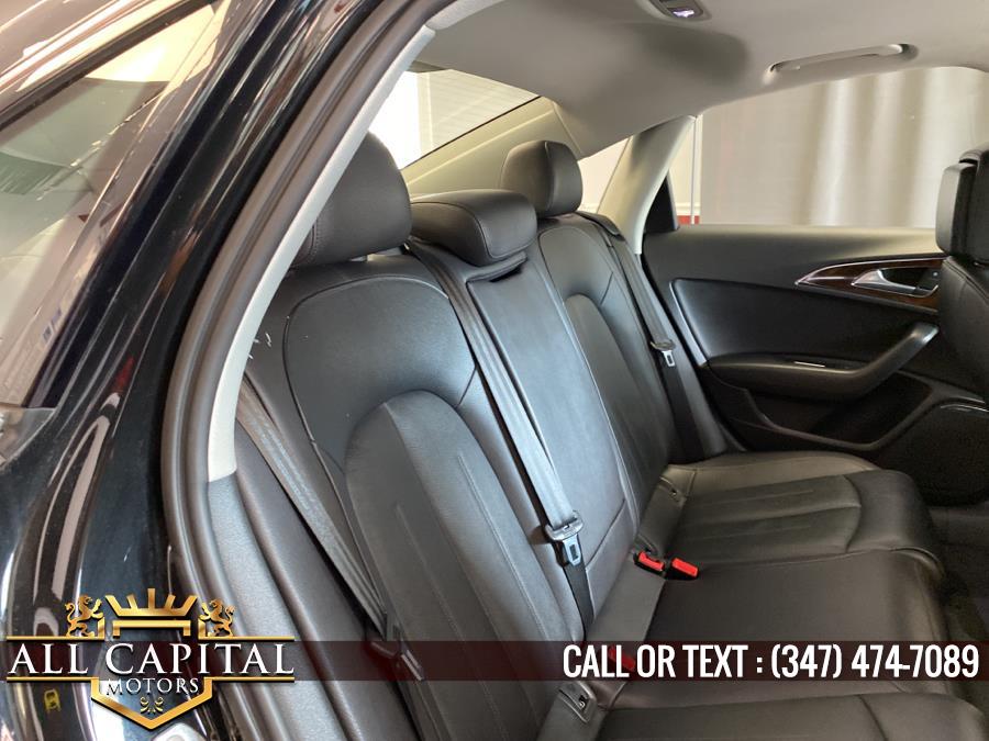 Used Audi A6 2.0 TFSI Premium Plus quattro AWD 2017 | All Capital Motors. Brooklyn, New York Used Audi A6 2.0 TFSI Premium Plus quattro AWD 2017 | All Capital Motors. Brooklyn, New York