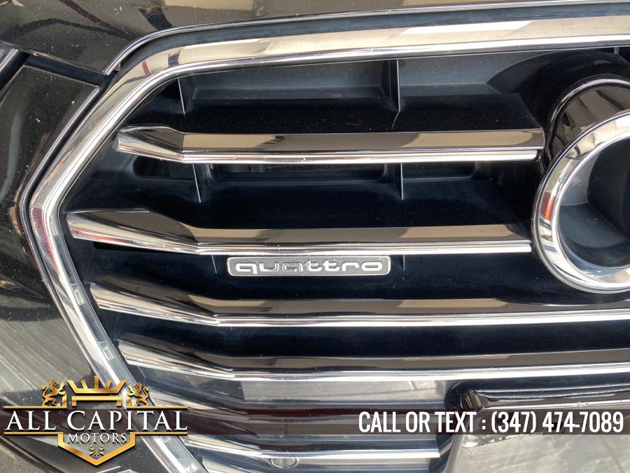 Used Audi A6 2.0 TFSI Premium Plus quattro AWD 2017 | All Capital Motors. Brooklyn, New York Used Audi A6 2.0 TFSI Premium Plus quattro AWD 2017 | All Capital Motors. Brooklyn, New York