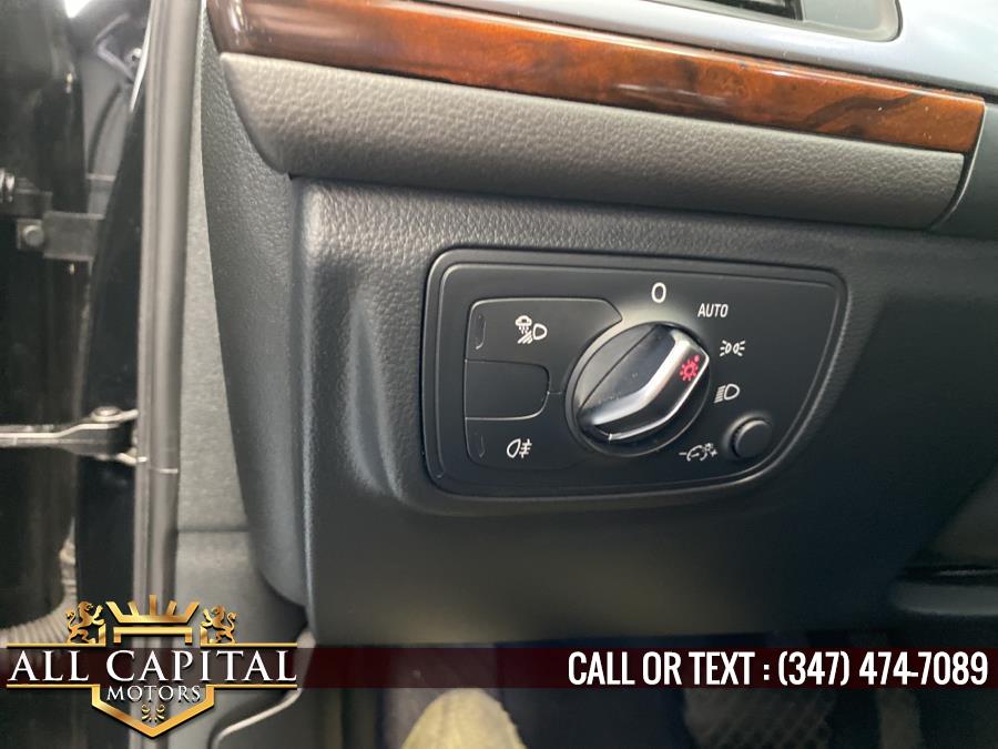 Used Audi A6 2.0 TFSI Premium Plus quattro AWD 2017 | All Capital Motors. Brooklyn, New York Used Audi A6 2.0 TFSI Premium Plus quattro AWD 2017 | All Capital Motors. Brooklyn, New York