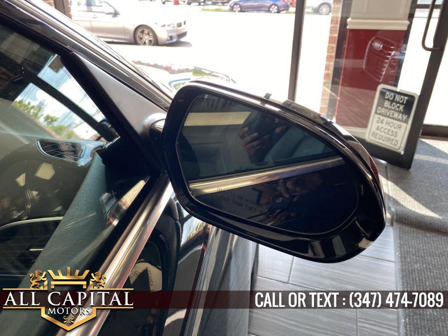 Used Audi A6 2.0 TFSI Premium Plus quattro AWD 2017 | All Capital Motors. Brooklyn, New York Used Audi A6 2.0 TFSI Premium Plus quattro AWD 2017 | All Capital Motors. Brooklyn, New York