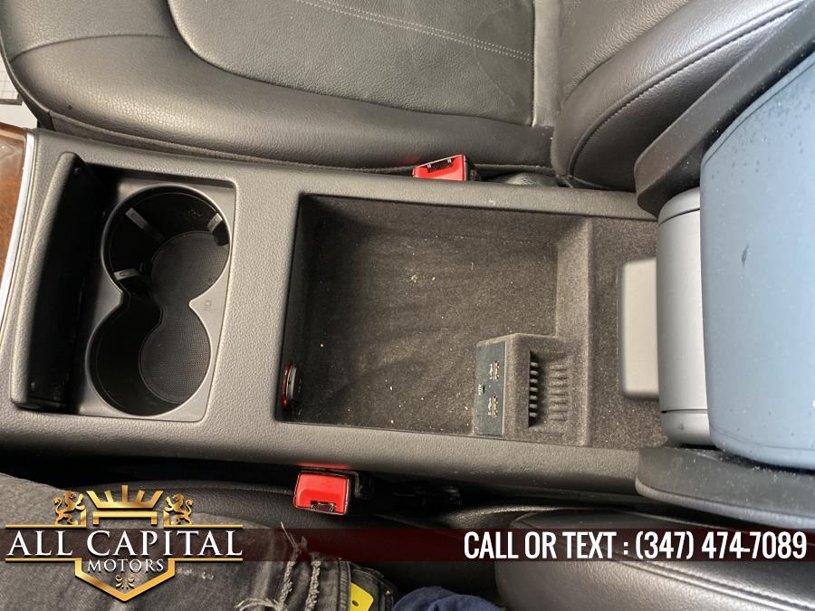 Used Audi A6 2.0 TFSI Premium Plus quattro AWD 2017 | All Capital Motors. Brooklyn, New York Used Audi A6 2.0 TFSI Premium Plus quattro AWD 2017 | All Capital Motors. Brooklyn, New York