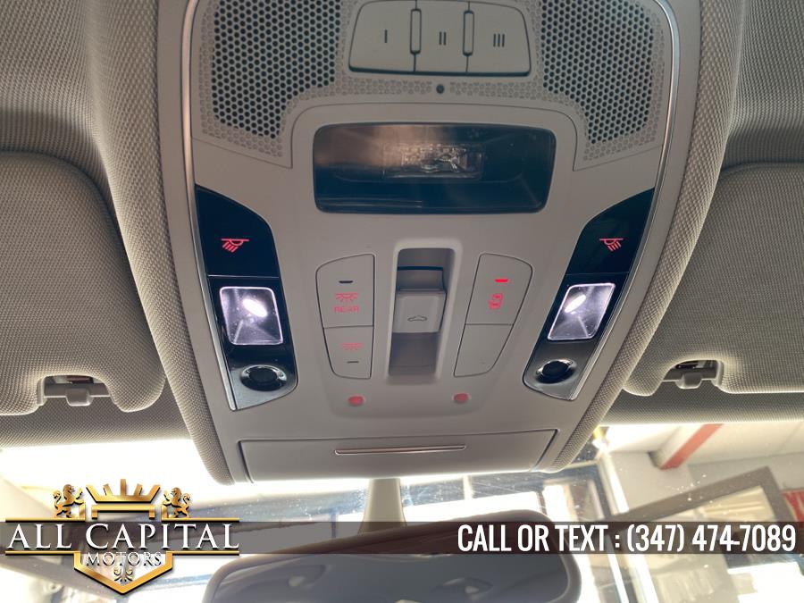 Used Audi A6 2.0 TFSI Premium Plus quattro AWD 2017 | All Capital Motors. Brooklyn, New York Used Audi A6 2.0 TFSI Premium Plus quattro AWD 2017 | All Capital Motors. Brooklyn, New York