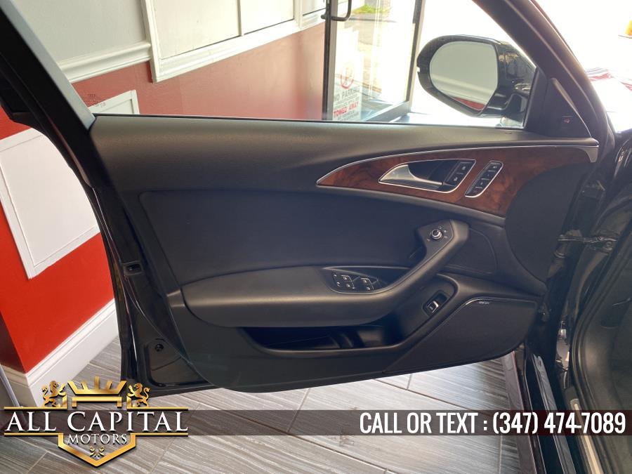 Used Audi A6 2.0 TFSI Premium Plus quattro AWD 2017 | All Capital Motors. Brooklyn, New York Used Audi A6 2.0 TFSI Premium Plus quattro AWD 2017 | All Capital Motors. Brooklyn, New York