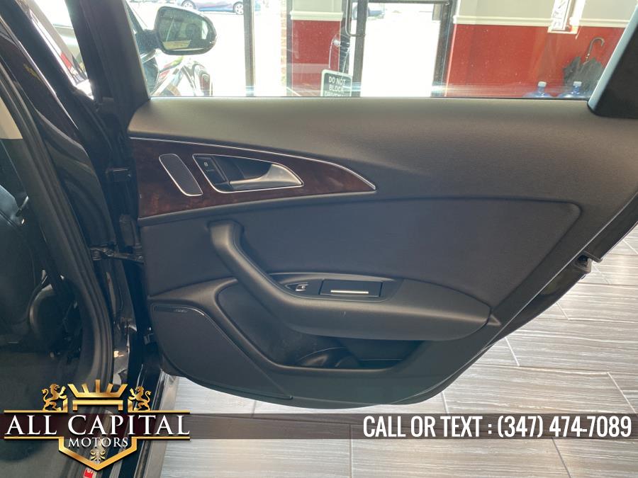 Used Audi A6 2.0 TFSI Premium Plus quattro AWD 2017 | All Capital Motors. Brooklyn, New York Used Audi A6 2.0 TFSI Premium Plus quattro AWD 2017 | All Capital Motors. Brooklyn, New York