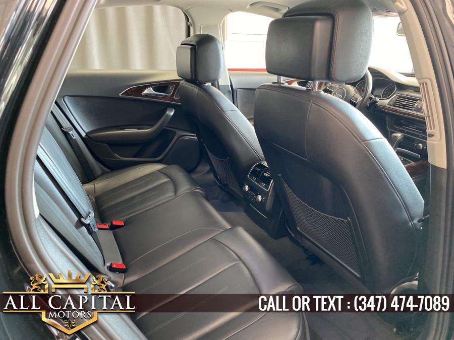Used Audi A6 2.0 TFSI Premium Plus quattro AWD 2017 | All Capital Motors. Brooklyn, New York Used Audi A6 2.0 TFSI Premium Plus quattro AWD 2017 | All Capital Motors. Brooklyn, New York