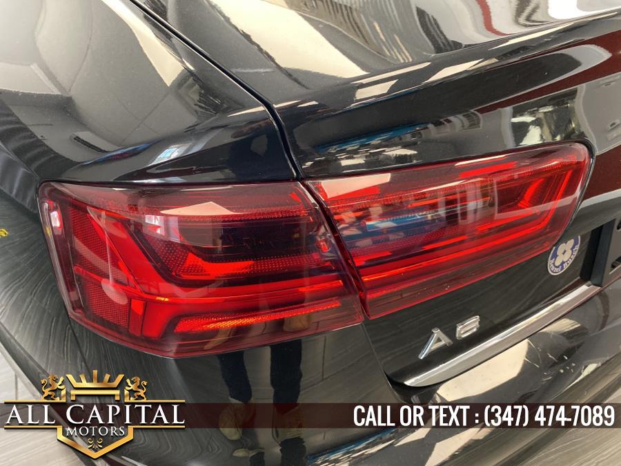 Used Audi A6 2.0 TFSI Premium Plus quattro AWD 2017 | All Capital Motors. Brooklyn, New York Used Audi A6 2.0 TFSI Premium Plus quattro AWD 2017 | All Capital Motors. Brooklyn, New York