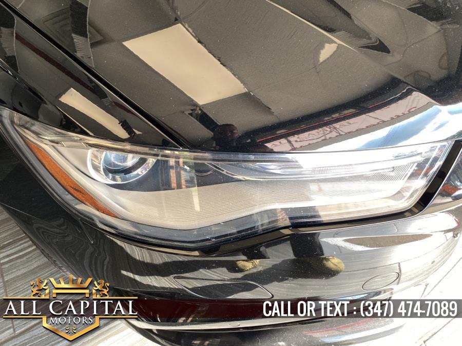 Used Audi A6 2.0 TFSI Premium Plus quattro AWD 2017 | All Capital Motors. Brooklyn, New York Used Audi A6 2.0 TFSI Premium Plus quattro AWD 2017 | All Capital Motors. Brooklyn, New York