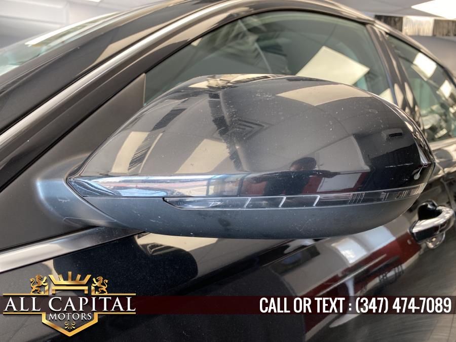 Used Audi A6 2.0 TFSI Premium Plus quattro AWD 2017 | All Capital Motors. Brooklyn, New York Used Audi A6 2.0 TFSI Premium Plus quattro AWD 2017 | All Capital Motors. Brooklyn, New York