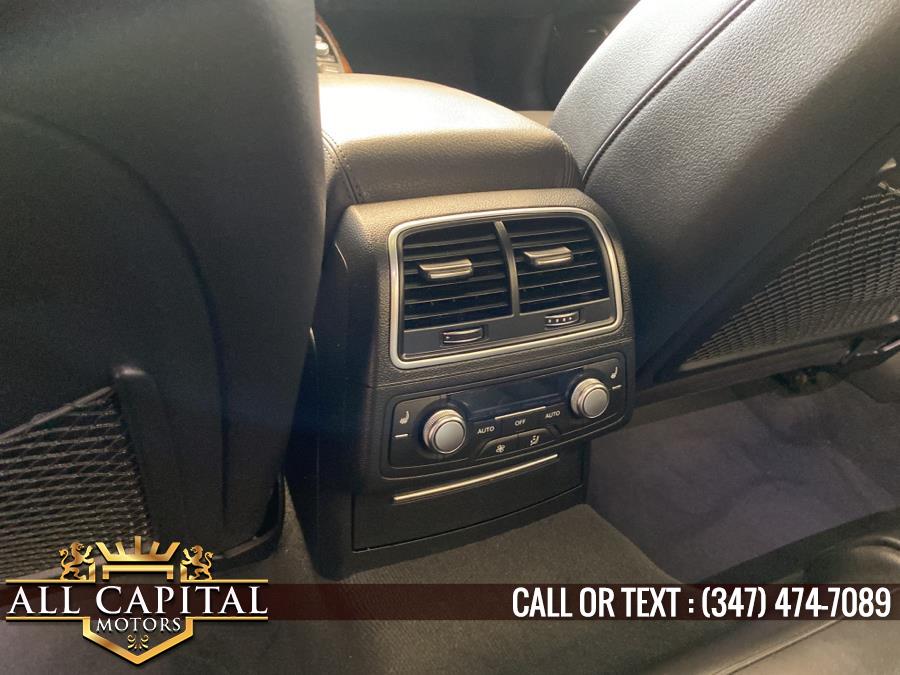 Used Audi A6 2.0 TFSI Premium Plus quattro AWD 2017 | All Capital Motors. Brooklyn, New York Used Audi A6 2.0 TFSI Premium Plus quattro AWD 2017 | All Capital Motors. Brooklyn, New York