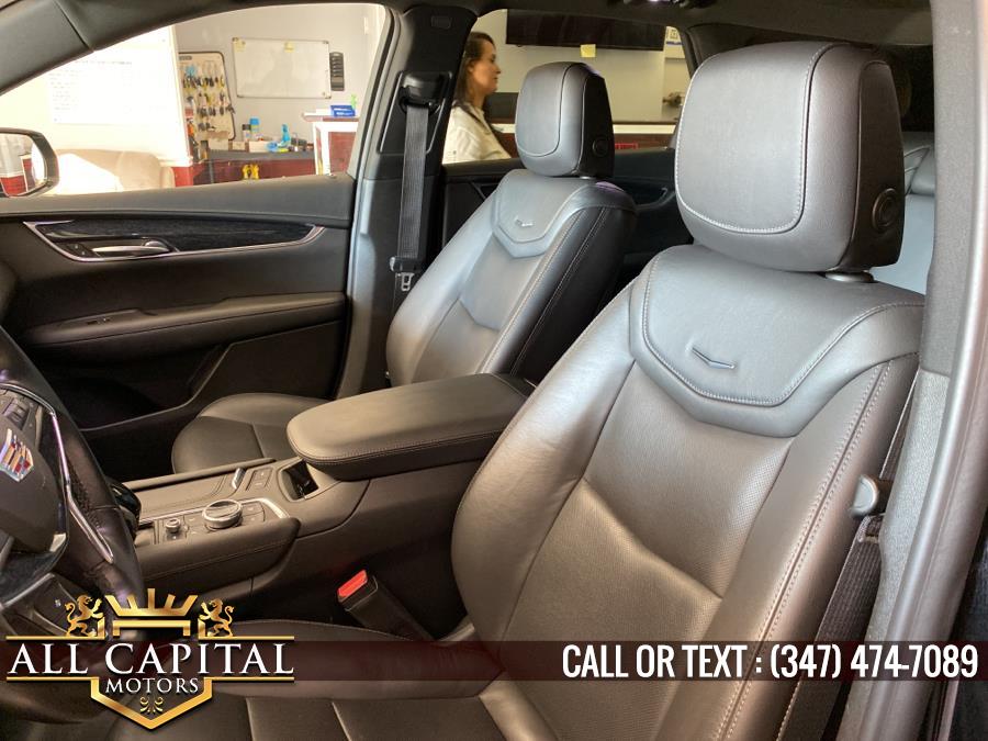 Used Cadillac XT5 FWD 4dr Premium Luxury 2020 | All Capital Motors. Brooklyn, New York Used Cadillac XT5 FWD 4dr Premium Luxury 2020 | All Capital Motors. Brooklyn, New York