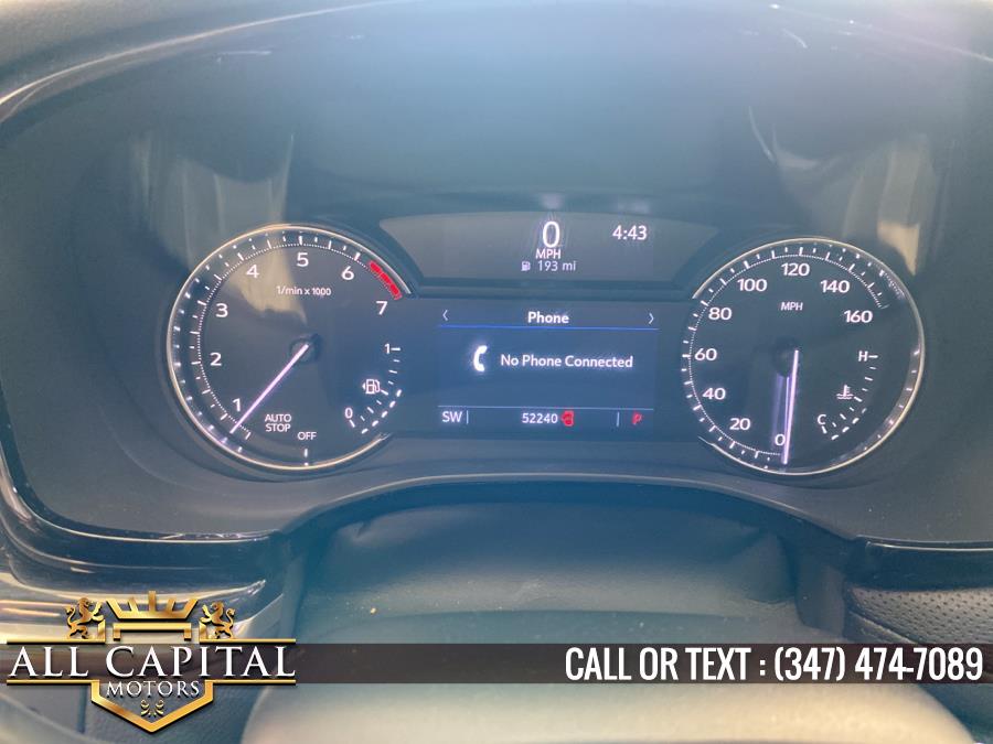 Used Cadillac XT5 FWD 4dr Premium Luxury 2020 | All Capital Motors. Brooklyn, New York Used Cadillac XT5 FWD 4dr Premium Luxury 2020 | All Capital Motors. Brooklyn, New York
