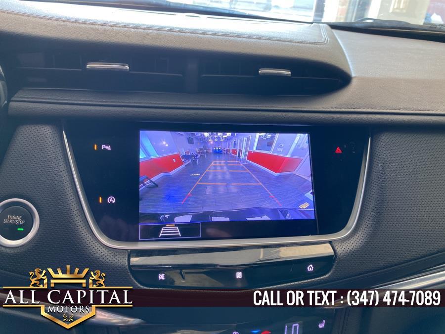 Used Cadillac XT5 FWD 4dr Premium Luxury 2020 | All Capital Motors. Brooklyn, New York Used Cadillac XT5 FWD 4dr Premium Luxury 2020 | All Capital Motors. Brooklyn, New York