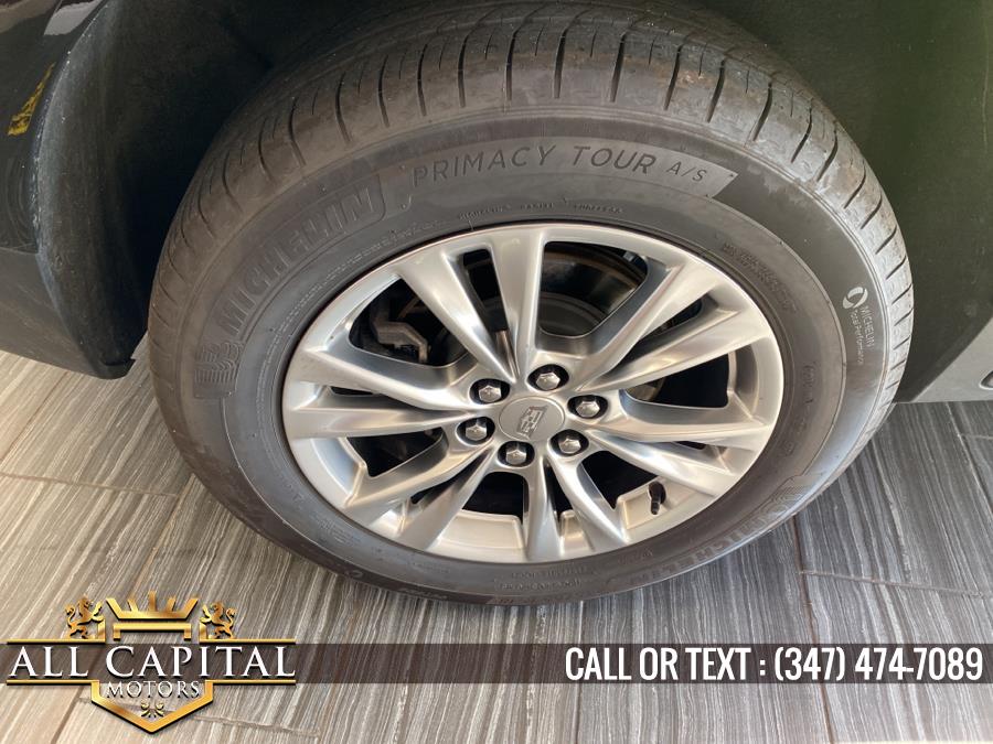 Used Cadillac XT5 FWD 4dr Premium Luxury 2020 | All Capital Motors. Brooklyn, New York Used Cadillac XT5 FWD 4dr Premium Luxury 2020 | All Capital Motors. Brooklyn, New York
