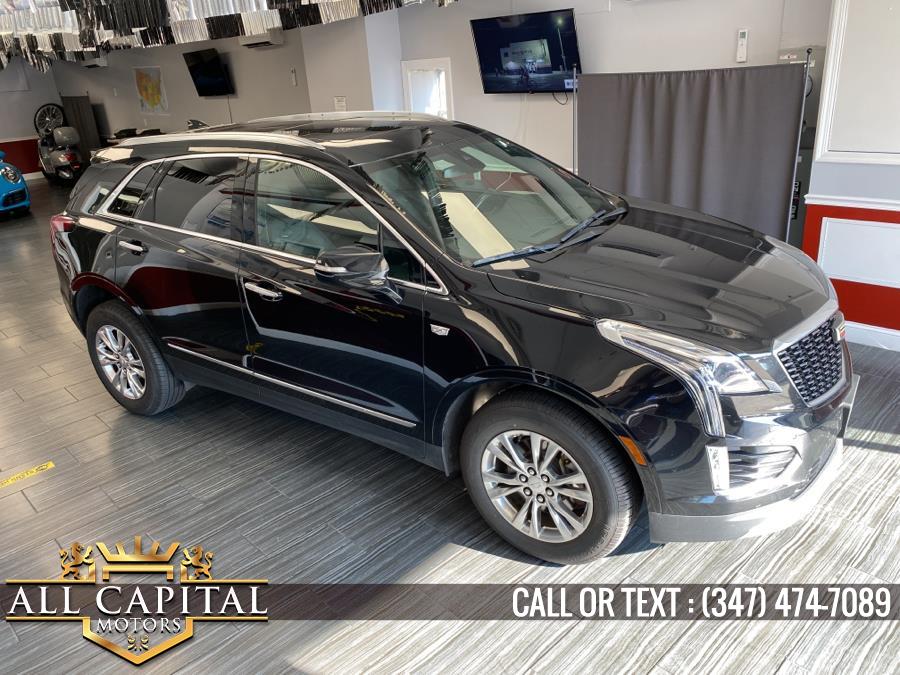 Used Cadillac XT5 FWD 4dr Premium Luxury 2020 | All Capital Motors. Brooklyn, New York Used Cadillac XT5 FWD 4dr Premium Luxury 2020 | All Capital Motors. Brooklyn, New York