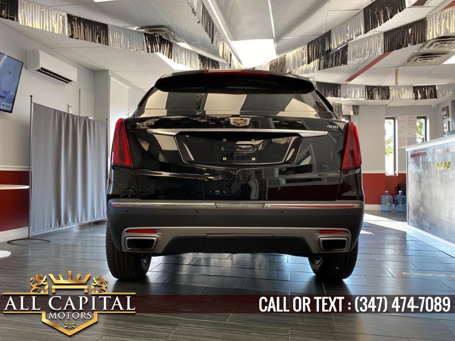 Used Cadillac XT5 FWD 4dr Premium Luxury 2020 | All Capital Motors. Brooklyn, New York Used Cadillac XT5 FWD 4dr Premium Luxury 2020 | All Capital Motors. Brooklyn, New York