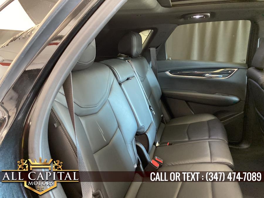Used Cadillac XT5 FWD 4dr Premium Luxury 2020 | All Capital Motors. Brooklyn, New York Used Cadillac XT5 FWD 4dr Premium Luxury 2020 | All Capital Motors. Brooklyn, New York