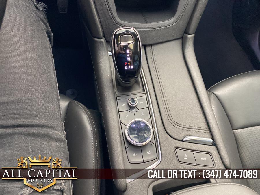 Used Cadillac XT5 FWD 4dr Premium Luxury 2020 | All Capital Motors. Brooklyn, New York Used Cadillac XT5 FWD 4dr Premium Luxury 2020 | All Capital Motors. Brooklyn, New York