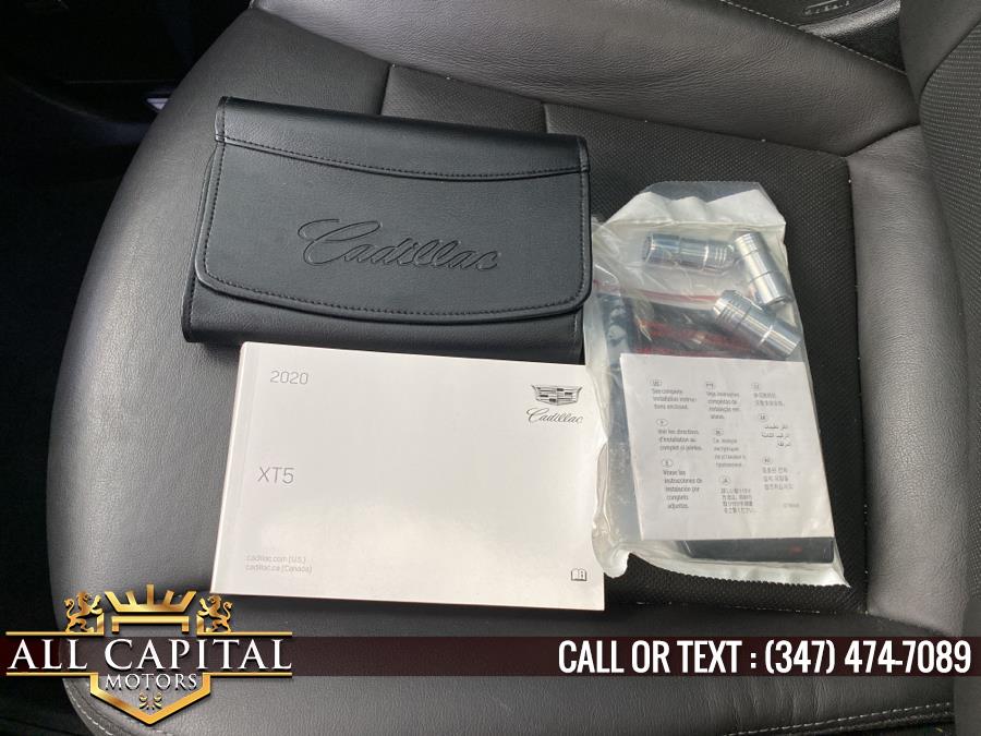 Used Cadillac XT5 FWD 4dr Premium Luxury 2020 | All Capital Motors. Brooklyn, New York Used Cadillac XT5 FWD 4dr Premium Luxury 2020 | All Capital Motors. Brooklyn, New York