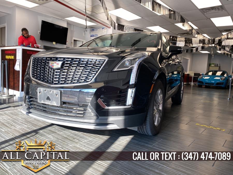 Used Cadillac XT5 FWD 4dr Premium Luxury 2020 | All Capital Motors. Brooklyn, New York Used Cadillac XT5 FWD 4dr Premium Luxury 2020 | All Capital Motors. Brooklyn, New York