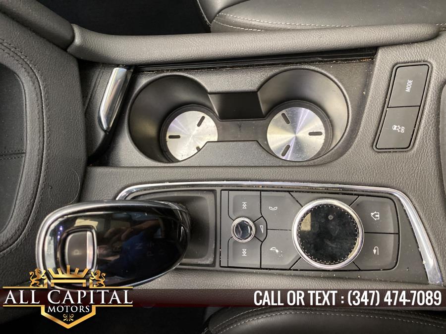 Used Cadillac XT5 FWD 4dr Premium Luxury 2020 | All Capital Motors. Brooklyn, New York Used Cadillac XT5 FWD 4dr Premium Luxury 2020 | All Capital Motors. Brooklyn, New York