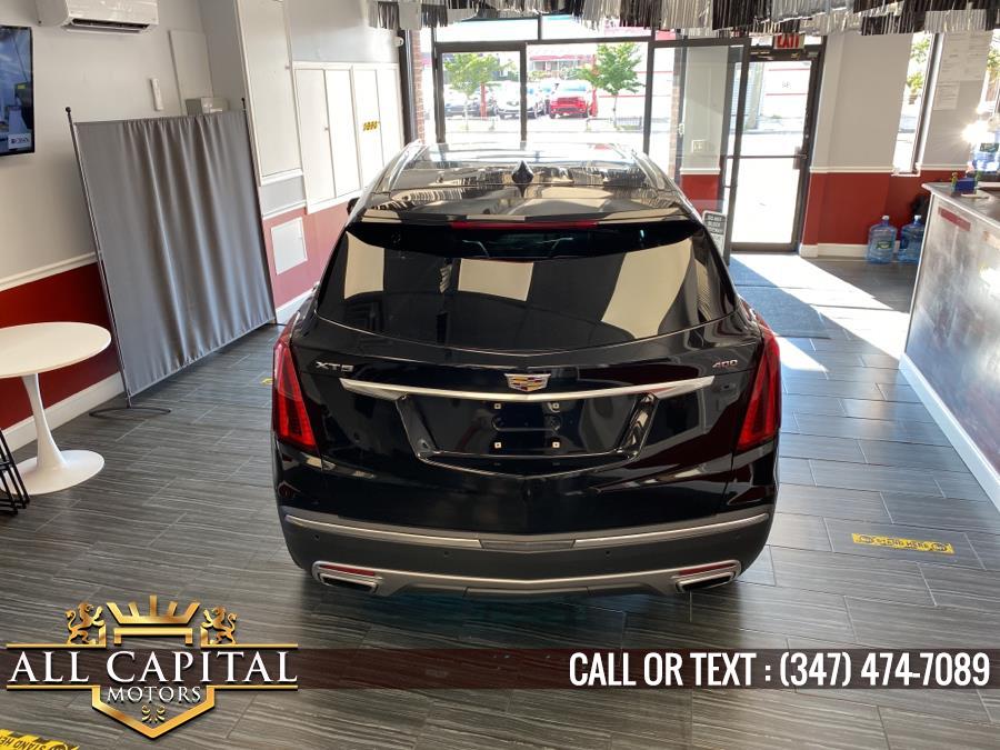 Used Cadillac XT5 FWD 4dr Premium Luxury 2020 | All Capital Motors. Brooklyn, New York Used Cadillac XT5 FWD 4dr Premium Luxury 2020 | All Capital Motors. Brooklyn, New York