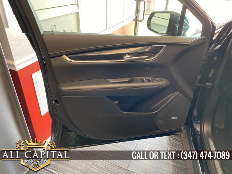 Used Cadillac XT5 FWD 4dr Premium Luxury 2020 | All Capital Motors. Brooklyn, New York Used Cadillac XT5 FWD 4dr Premium Luxury 2020 | All Capital Motors. Brooklyn, New York