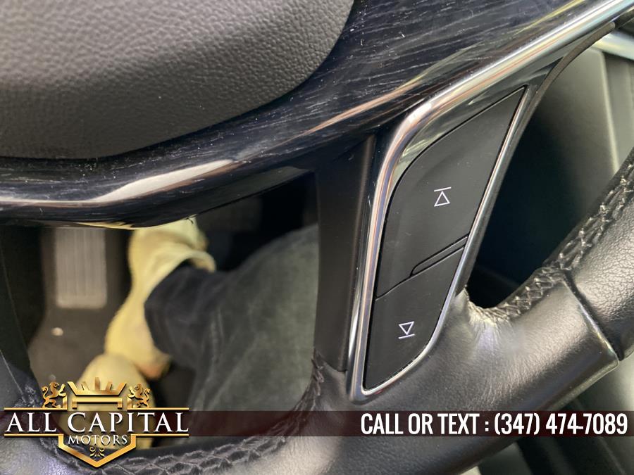 Used Cadillac XT5 FWD 4dr Premium Luxury 2020 | All Capital Motors. Brooklyn, New York Used Cadillac XT5 FWD 4dr Premium Luxury 2020 | All Capital Motors. Brooklyn, New York