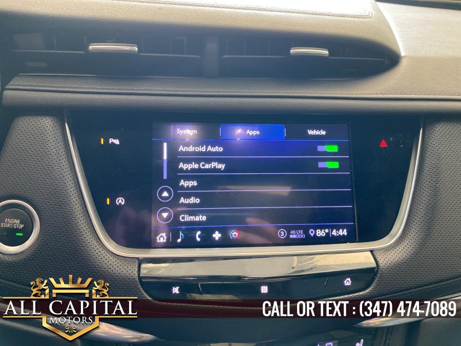 Used Cadillac XT5 FWD 4dr Premium Luxury 2020 | All Capital Motors. Brooklyn, New York Used Cadillac XT5 FWD 4dr Premium Luxury 2020 | All Capital Motors. Brooklyn, New York
