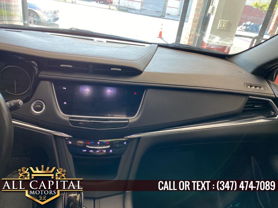 Used Cadillac XT5 FWD 4dr Premium Luxury 2020 | All Capital Motors. Brooklyn, New York Used Cadillac XT5 FWD 4dr Premium Luxury 2020 | All Capital Motors. Brooklyn, New York
