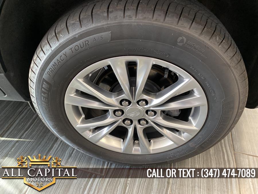 Used Cadillac XT5 FWD 4dr Premium Luxury 2020 | All Capital Motors. Brooklyn, New York Used Cadillac XT5 FWD 4dr Premium Luxury 2020 | All Capital Motors. Brooklyn, New York