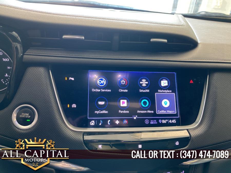 Used Cadillac XT5 FWD 4dr Premium Luxury 2020 | All Capital Motors. Brooklyn, New York Used Cadillac XT5 FWD 4dr Premium Luxury 2020 | All Capital Motors. Brooklyn, New York
