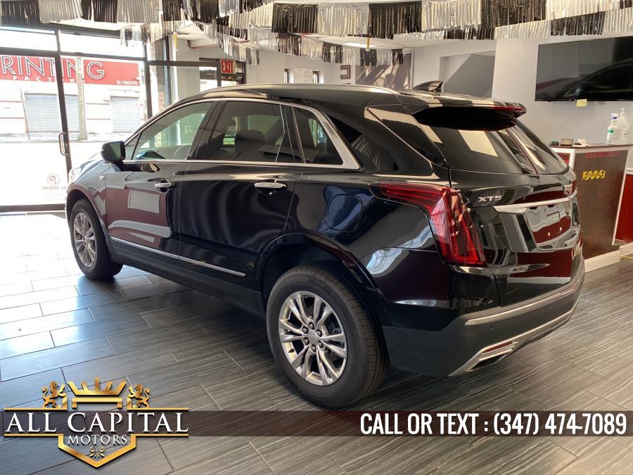 Used Cadillac XT5 FWD 4dr Premium Luxury 2020 | All Capital Motors. Brooklyn, New York Used Cadillac XT5 FWD 4dr Premium Luxury 2020 | All Capital Motors. Brooklyn, New York