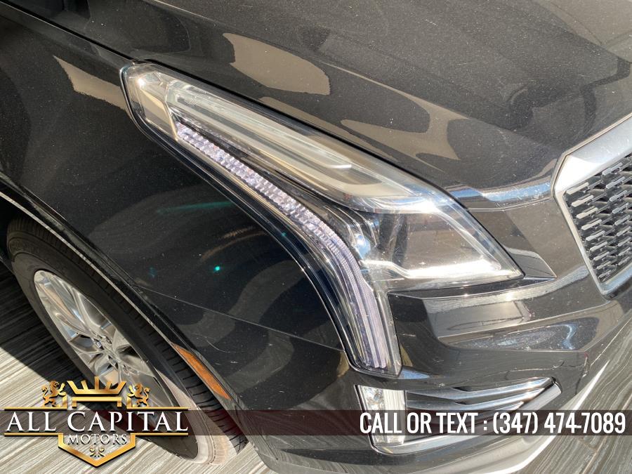 Used Cadillac XT5 FWD 4dr Premium Luxury 2020 | All Capital Motors. Brooklyn, New York Used Cadillac XT5 FWD 4dr Premium Luxury 2020 | All Capital Motors. Brooklyn, New York