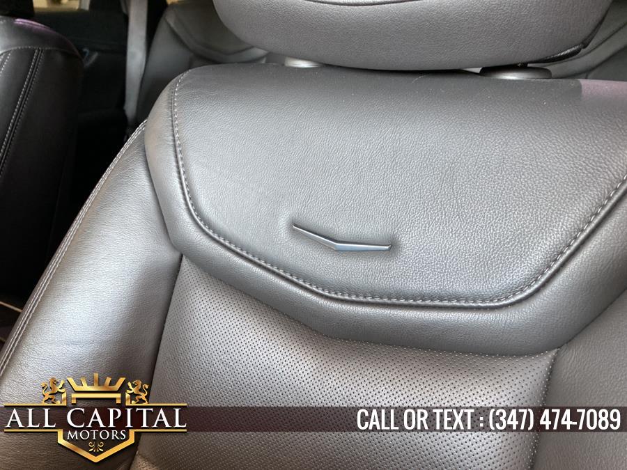 Used Cadillac XT5 FWD 4dr Premium Luxury 2020 | All Capital Motors. Brooklyn, New York Used Cadillac XT5 FWD 4dr Premium Luxury 2020 | All Capital Motors. Brooklyn, New York