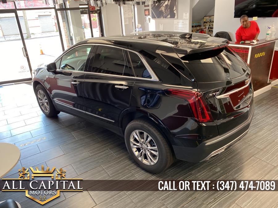 Used Cadillac XT5 FWD 4dr Premium Luxury 2020 | All Capital Motors. Brooklyn, New York Used Cadillac XT5 FWD 4dr Premium Luxury 2020 | All Capital Motors. Brooklyn, New York